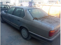 bmw 730 i del año 1987