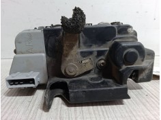 Recambio de cerradura puerta trasera izquierda para peugeot 307 (3a/c) 2.0 hdi 90 referencia OEM IAM
