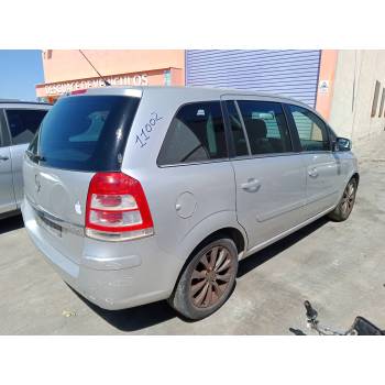 OPEL ZAFIRA / ZAFIRA FAMILY B (A05)