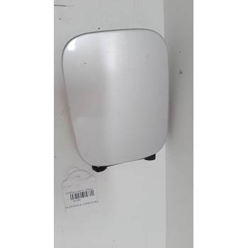 TAPA EXTERIOR COMBUSTIBLE 