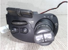 Recambio de mando limpiaparabrisas para renault scénic ii (jm0/1_) 1.6 16v (jm1r) referencia OEM IAM