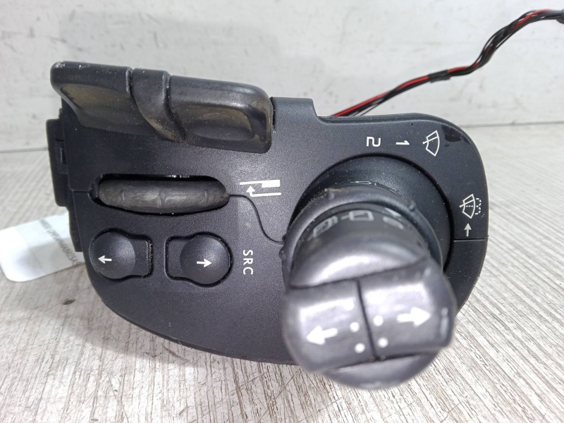 Recambio de mando limpiaparabrisas para renault scénic ii (jm0/1_) 1.6 16v (jm1r) referencia OEM IAM   