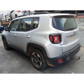 JEEP RENEGADE SUV (BU, B1, BV)