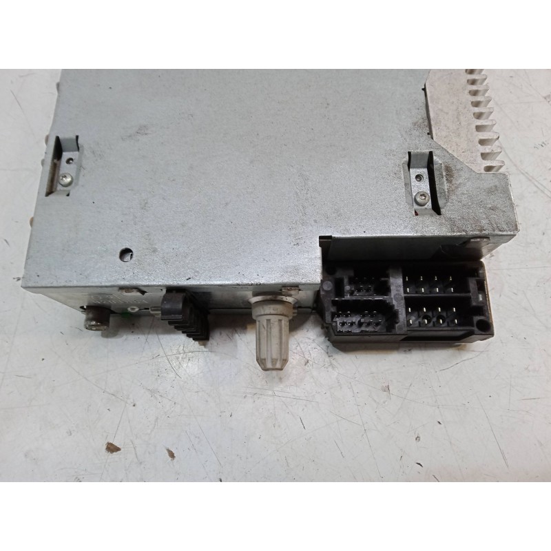Recambio de radio cd para renault modus / grand modus (f/jp0_) 1.2 16v hi-flex referencia OEM IAM   