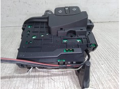 Recambio de mando limpiaparabrisas para renault scénic ii (jm0/1_) 1.6 16v (jm1r) referencia OEM IAM    2