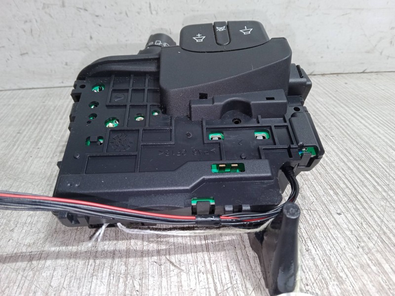 Recambio de mando limpiaparabrisas para renault scénic ii (jm0/1_) 1.6 16v (jm1r) referencia OEM IAM   