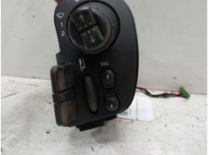 Recambio de mando limpiaparabrisas para renault scénic ii (jm0/1_) 1.5 dci (jm1e, jm16) referencia OEM IAM    2
