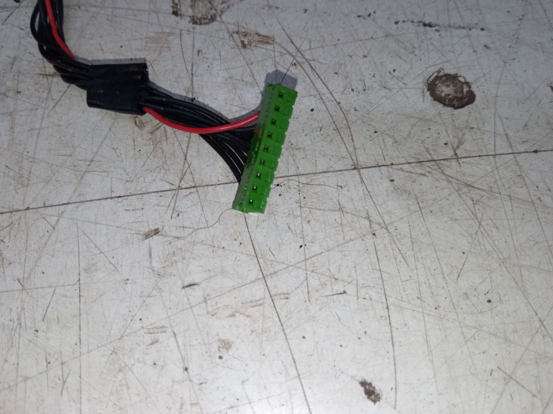 Recambio de mando limpiaparabrisas para renault scénic ii (jm0/1_) 1.5 dci (jm1e, jm16) referencia OEM IAM   