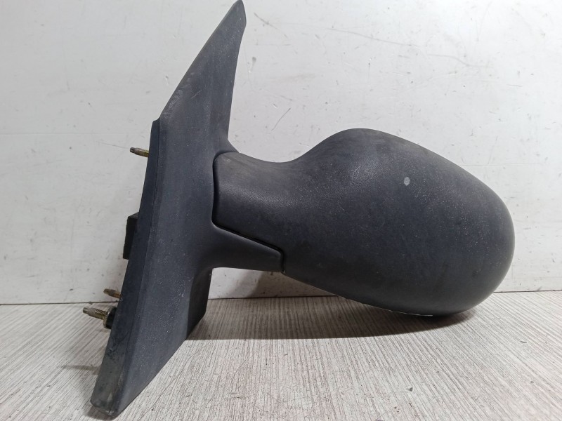 Recambio de retrovisor electrico izquierdo para renault scénic i monospace (ja0/1_, fa0_) 1.6 (ja00, ja16, ja15, ja19, ja1v, ja2