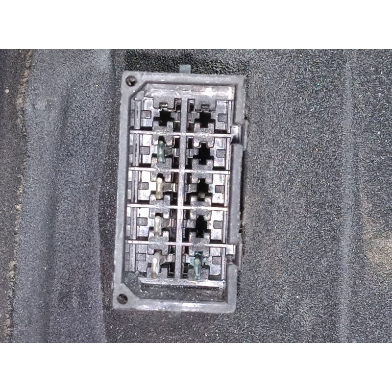 Recambio de retrovisor electrico izquierdo para renault scénic i monospace (ja0/1_, fa0_) 1.6 (ja00, ja16, ja15, ja19, ja1v, ja2