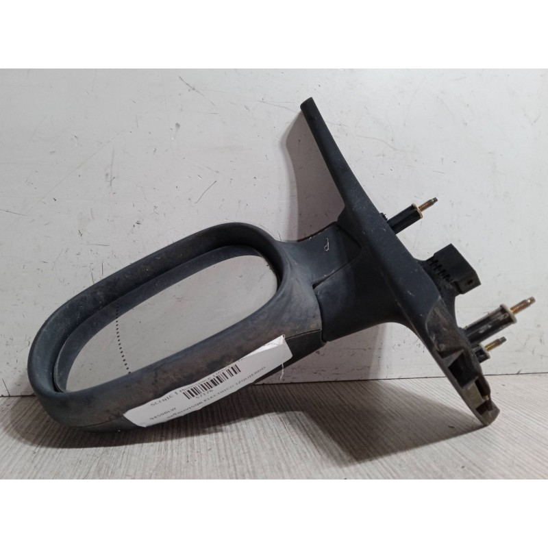 Recambio de retrovisor electrico izquierdo para renault scénic i monospace (ja0/1_, fa0_) 1.6 (ja00, ja16, ja15, ja19, ja1v, ja2