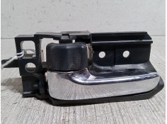 Recambio de maneta interior puerta delantera izquierda para toyota corolla (_e12_) 1.6 vvt-i (zze121_) referencia OEM IAM   