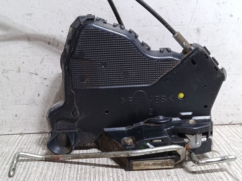 Recambio de cerradura puerta delantera derecha para toyota corolla (_e12_) 1.6 vvt-i (zze121_) referencia OEM IAM   