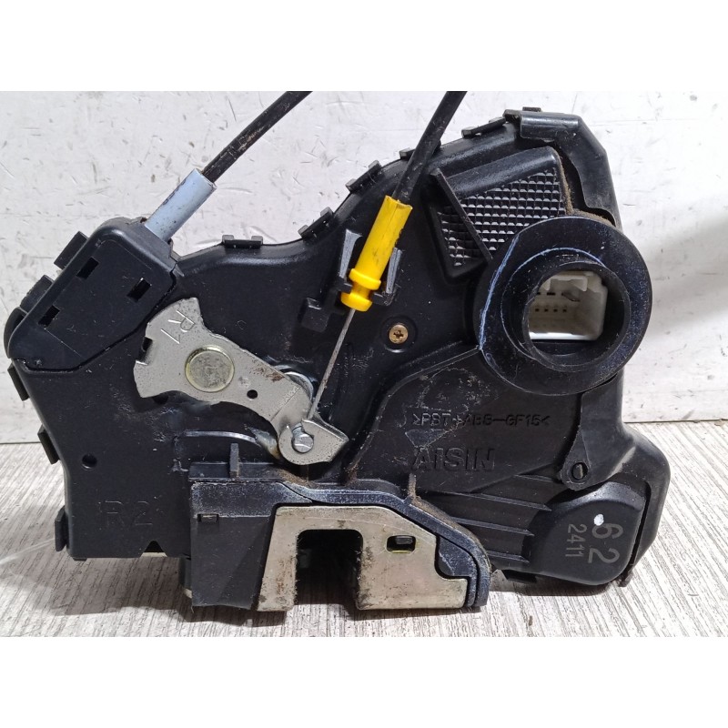 Recambio de cerradura puerta delantera derecha para toyota corolla (_e12_) 1.6 vvt-i (zze121_) referencia OEM IAM   