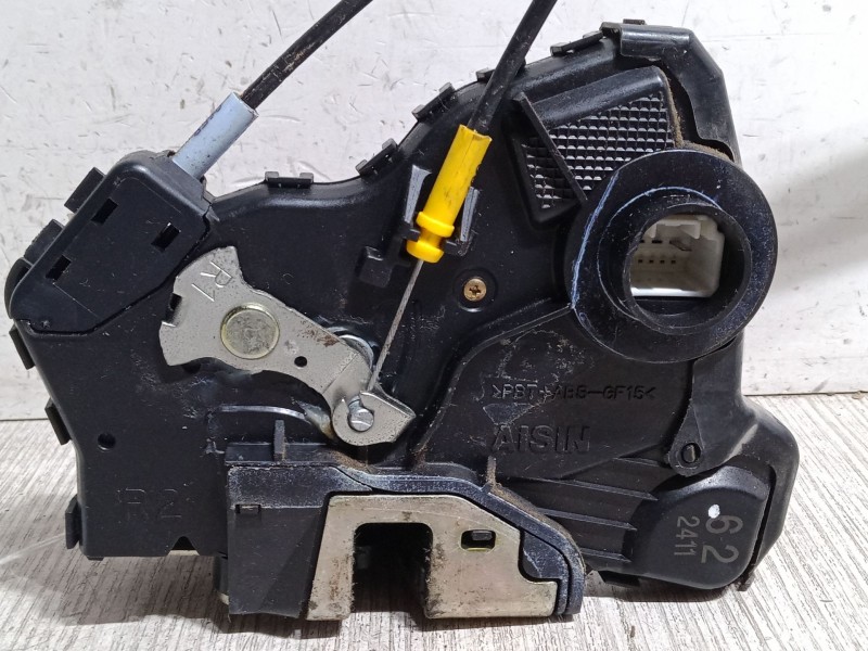 Recambio de cerradura puerta delantera derecha para toyota corolla (_e12_) 1.6 vvt-i (zze121_) referencia OEM IAM   