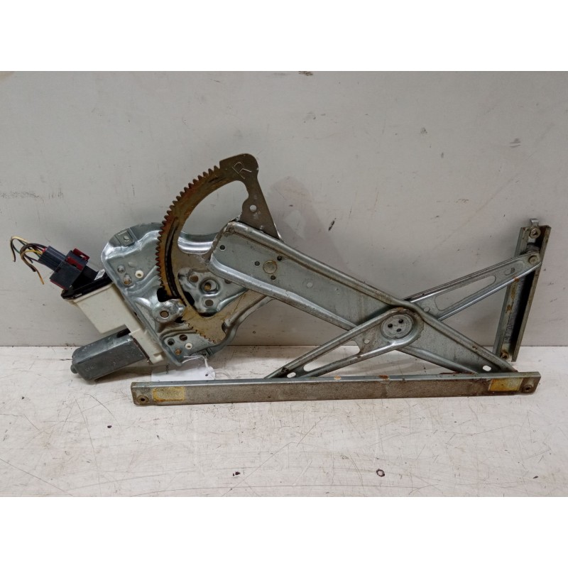 Recambio de elevalunas electrico delantero derecho para toyota corolla (_e12_) 1.6 vvt-i (zze121_) referencia OEM IAM   
