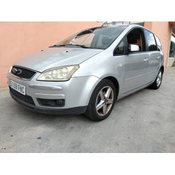 FORD FOCUS C-MAX (DM2)