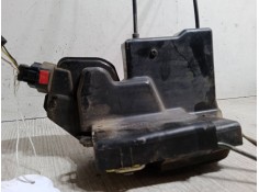 Recambio de cerradura puerta delantera izquierda para hyundai trajet (fo) 2.0 crdi referencia OEM IAM   