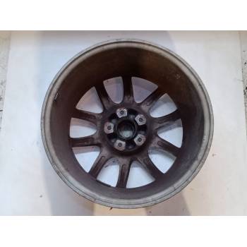 LLANATA ALUMINIO 19'' 