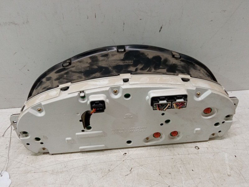 Recambio de cuadro instrumentos para hyundai trajet (fo) 2.0 crdi referencia OEM IAM 040133A000  