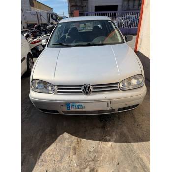 VOLKSWAGEN GOLF IV (1J1)