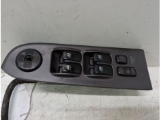 Recambio de mando elevalunas delantero izquierdo para hyundai trajet (fo) 2.0 crdi referencia OEM IAM   