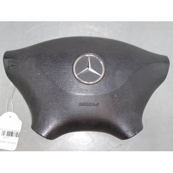 AIRBAG VOLANTE 