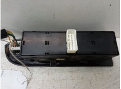 Recambio de mando elevalunas delantero izquierdo para hyundai trajet (fo) 2.0 crdi referencia OEM IAM    2