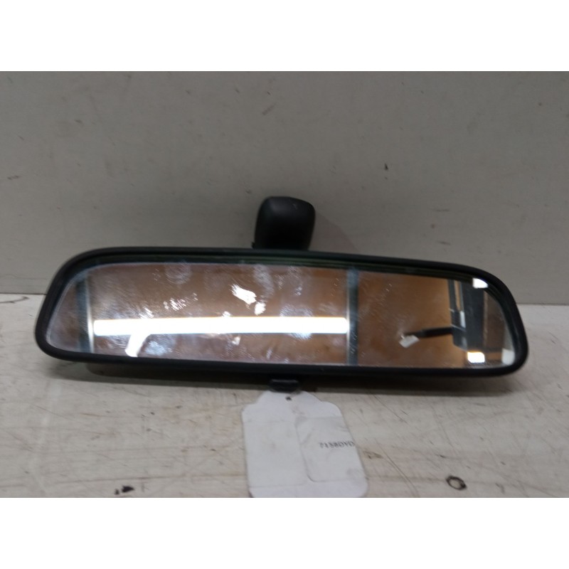 Recambio de retrovisor interior para hyundai trajet (fo) 2.0 crdi referencia OEM IAM   