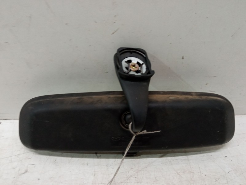 Recambio de retrovisor interior para hyundai trajet (fo) 2.0 crdi referencia OEM IAM   