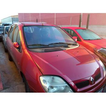 RENAULT SCÉNIC I MONOSPACE (JA0/1_, FA0_)
