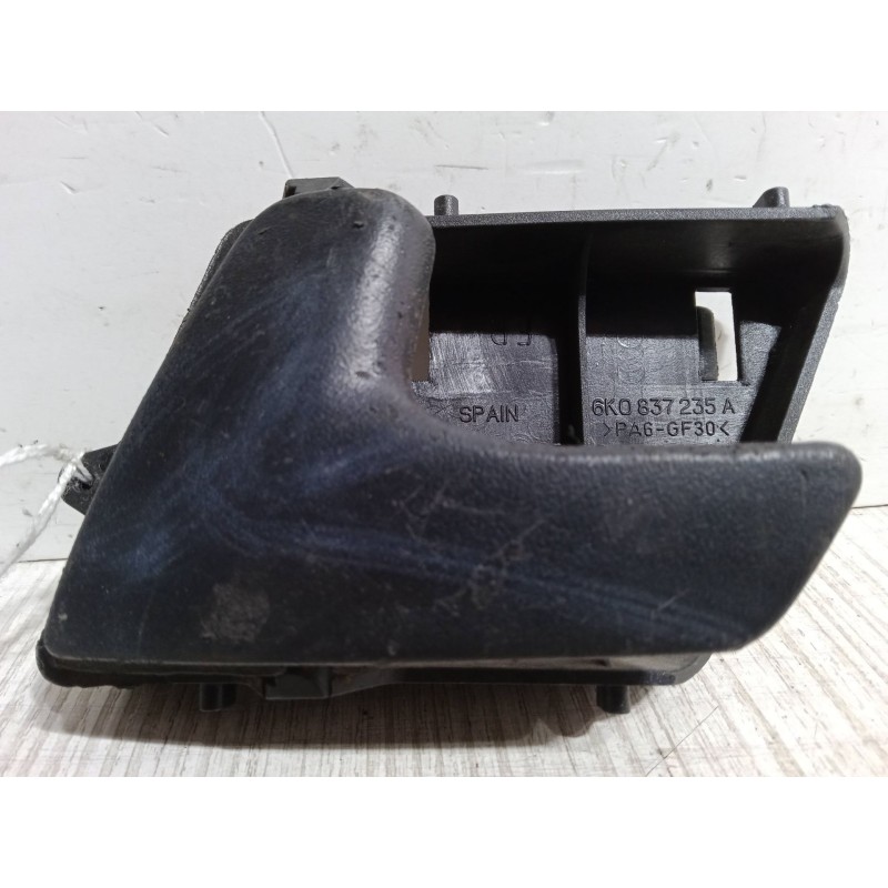 Recambio de maneta interior puerta trasera izquierda para seat ibiza ii (6k1) 1.4 i referencia OEM IAM   