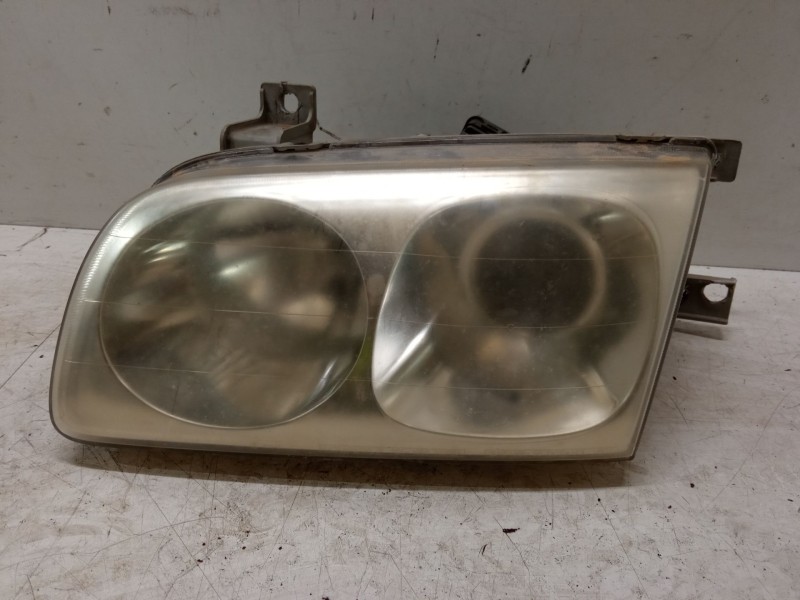 Recambio de faro izquierdo para hyundai trajet (fo) 2.0 crdi referencia OEM IAM   