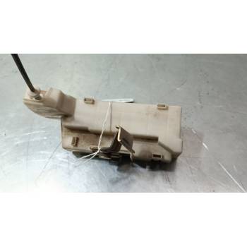 CERRADURA PUERTA TRASERA IZQUIERDA 