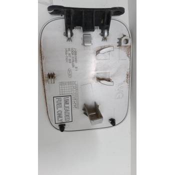 TAPA EXTERIOR COMBUSTIBLE 