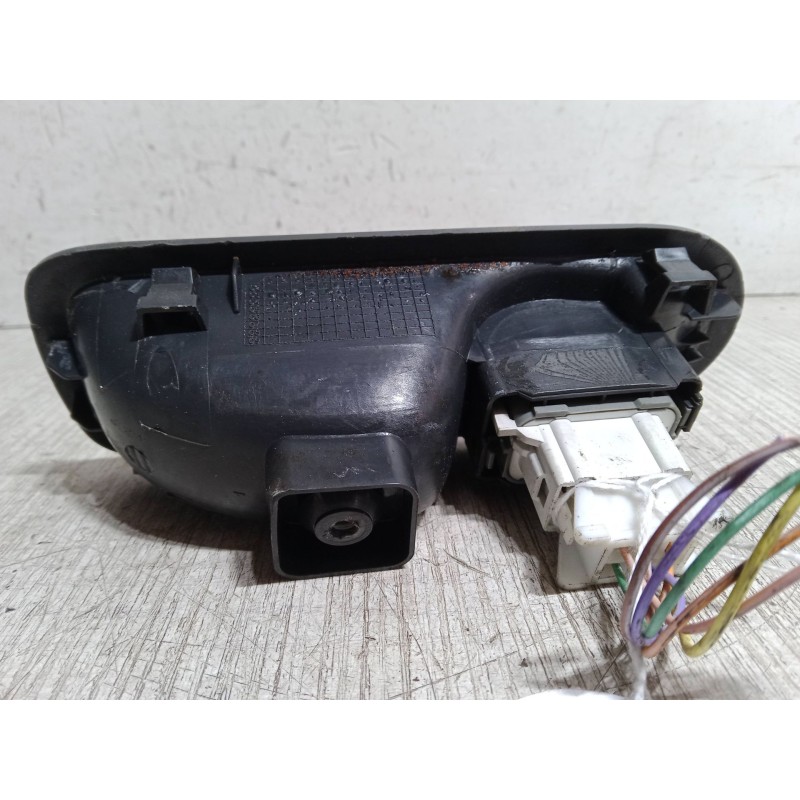 Recambio de mando elevalunas trasero izquierdo para renault megane ii (bm0/1_, cm0/1_) 1.5 dci (bm1e, cm1e) referencia OEM IAM  