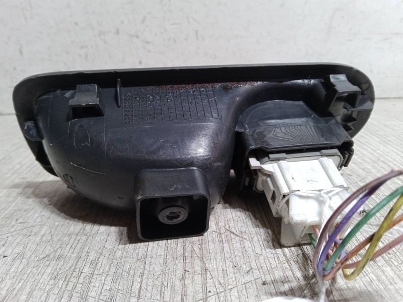 Recambio de mando elevalunas trasero izquierdo para renault megane ii (bm0/1_, cm0/1_) 1.5 dci (bm1e, cm1e) referencia OEM IAM  