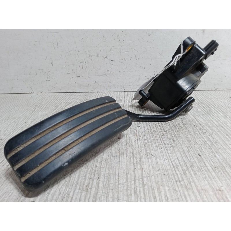 Recambio de pedal acelerador para renault megane ii (bm0/1_, cm0/1_) 1.5 dci (bm1e, cm1e) referencia OEM IAM   
