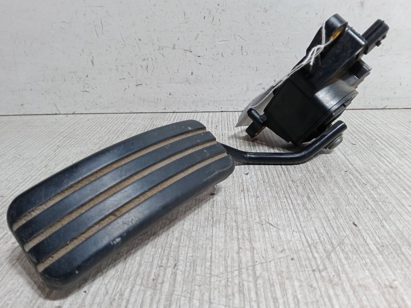 Recambio de pedal acelerador para renault megane ii (bm0/1_, cm0/1_) 1.5 dci (bm1e, cm1e) referencia OEM IAM   