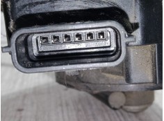 Recambio de pedal acelerador para renault megane ii (bm0/1_, cm0/1_) 1.5 dci (bm1e, cm1e) referencia OEM IAM    2