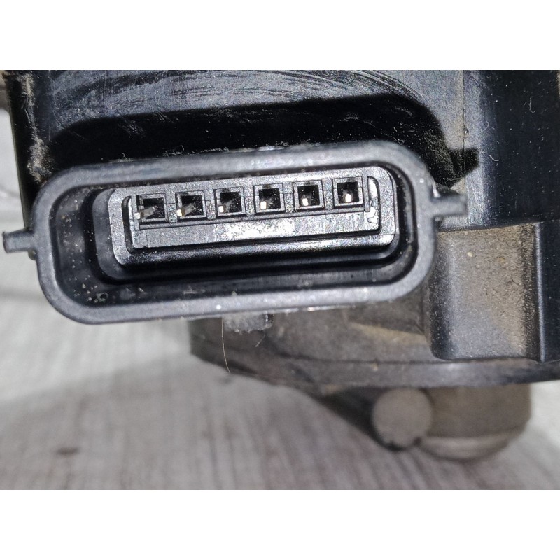 Recambio de pedal acelerador para renault megane ii (bm0/1_, cm0/1_) 1.5 dci (bm1e, cm1e) referencia OEM IAM   