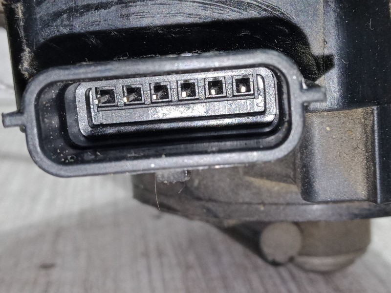 Recambio de pedal acelerador para renault megane ii (bm0/1_, cm0/1_) 1.5 dci (bm1e, cm1e) referencia OEM IAM   