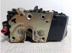 Recambio de cerradura puerta trasera izquierda para peugeot 307 (3a/c) 2.0 hdi 90 referencia OEM IAM    2