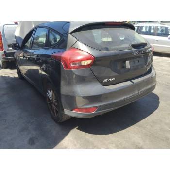 FORD FOCUS III TURNIER
