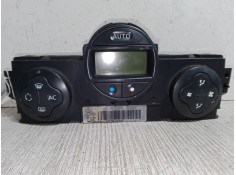 Recambio de mando climatizador para renault megane ii (bm0/1_, cm0/1_) 1.5 dci (bm1e, cm1e) referencia OEM IAM   