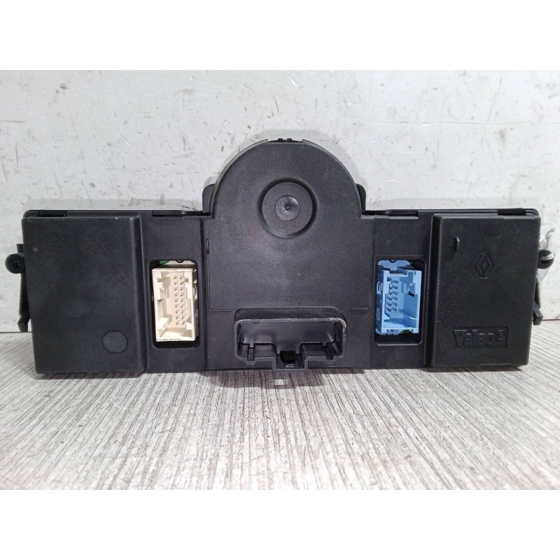 Recambio de mando climatizador para renault megane ii (bm0/1_, cm0/1_) 1.5 dci (bm1e, cm1e) referencia OEM IAM   