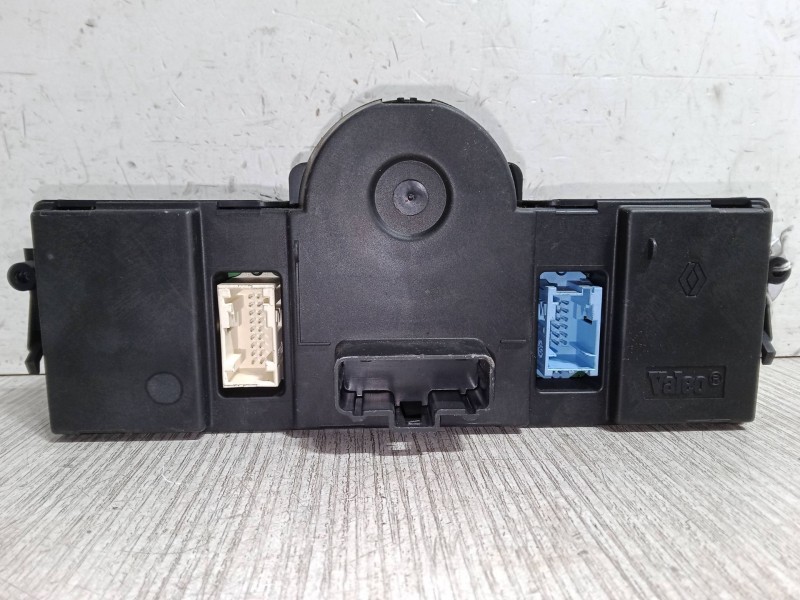 Recambio de mando climatizador para renault megane ii (bm0/1_, cm0/1_) 1.5 dci (bm1e, cm1e) referencia OEM IAM   