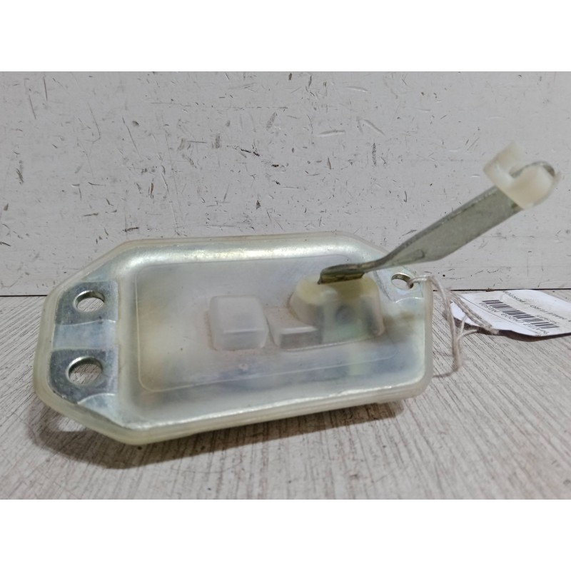 Recambio de cerradura maletero / porton para chevrolet matiz (m200, m250) 1.0 referencia OEM IAM   