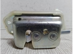 Recambio de cerradura maletero / porton para chevrolet matiz (m200, m250) 1.0 referencia OEM IAM    2