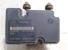 Recambio de abs para chevrolet matiz (m200, m250) 1.0 referencia OEM IAM 06210909843   2